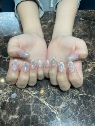 ネイル IROHA NAIL 北村菜帆のネイルデザイン