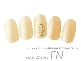 ネイル 立部 愛美のネイルデザイン