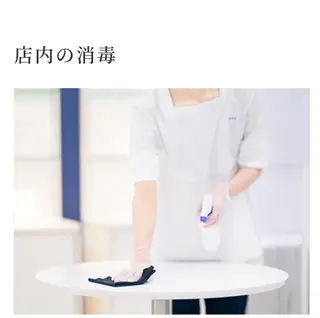 POLA La.saras所属・La.saras （ﾗ.ｻﾗｽ）のエステ・リラクイメージ