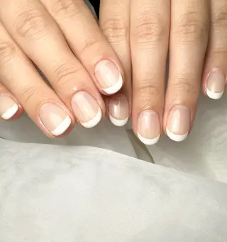 ネイル Blanc ブランのネイルデザイン