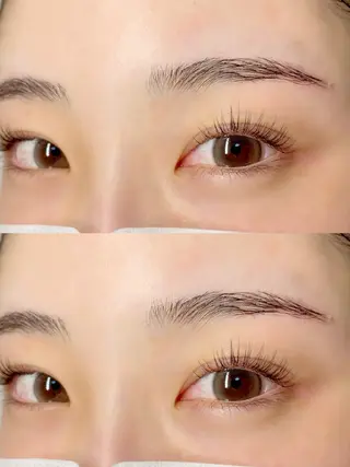 マツエク・マツパ *SalonBell (momoka)*のマツエク・マツパデザイン