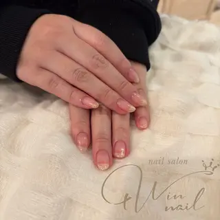 ネイル twin. annaのネイルデザイン