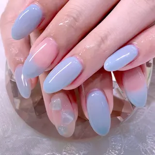 ネイル NAILSALON MEILIのネイルデザイン