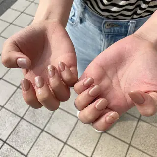 ネイル Bianca川越西口 KITAZAKI🫧のネイルデザイン