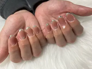 ネイル Nailsalon Sunflowerのネイルデザイン