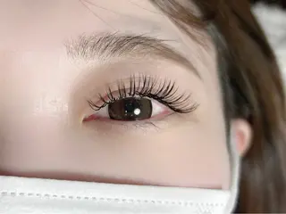 マツエク・マツパ 🕊MaazLash 4🕊️のマツエク・マツパデザイン