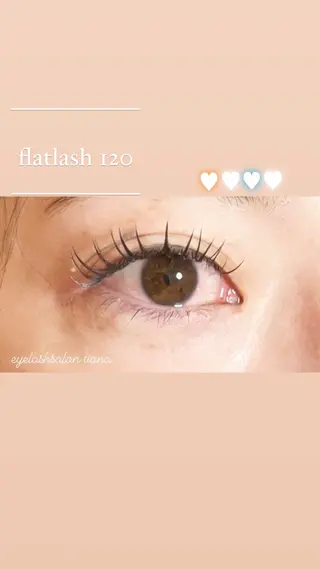 マツエク・マツパ ♡tiana juna˖ ࣪⊹のマツエク・マツパデザイン