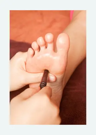 フットサロンPONO所属・フットサロン PONOのエステ・リラクイメージ