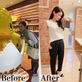 Image  Consulting  Salon YUWA所属・salon YUWA akariのその他イメージ