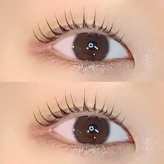 マツエク・マツパ ⚡️ramu⚡️ 似合わせマツエク💞のマツエク・マツパデザイン