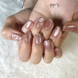 ネイル You kyehwaのネイルデザイン