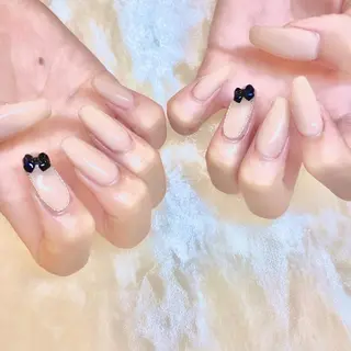 ネイル R2 予約担当のネイルデザイン