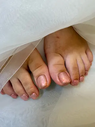 ネイル nailsalonAxia所属・。*✧⛓️ mayu⛓️✧︎*。のネイルデザイン