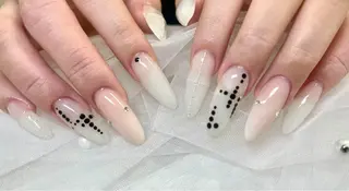 ネイル Tsugimonail所属・Tsugimo ネイルのネイルデザイン