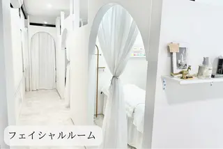 〈etre〉トータルビューティーサロン所属・etre - 韓国肌管理 -のエステ・リラクイメージ