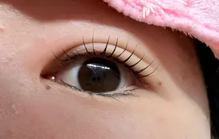 マツエク・マツパ トータルビューティー サロン・Ｎの眉毛・アイブロウイメージ