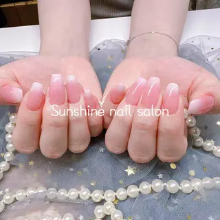 ネイル サンシャイン ネイル池袋店のネイルデザイン