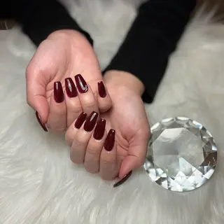 ネイル maki nailのネイルデザイン