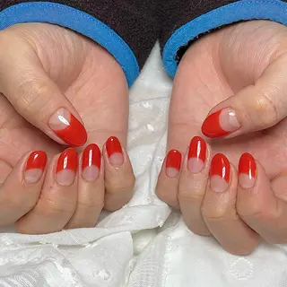 ネイル Nailsalon BLOOM🌷 山崎のネイルデザイン