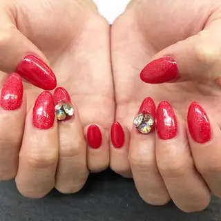 ネイル esNail&eye イーズネイル＆アイのネイルデザイン