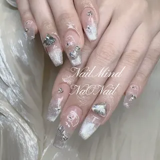 ネイル Nail Mind (NaONail）のネイルデザイン