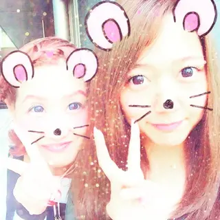 ネイル みー shakushiroのネイルデザイン