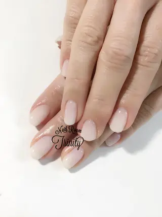 ネイル Trinity staffのネイルデザイン