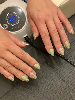 ネイル 爪の絵描き屋　ミテネイル所属・爪の絵描き屋 ミテネイルのネイルデザイン