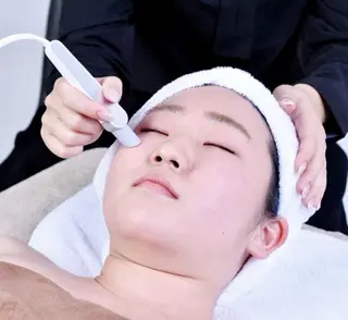 lino' mino所属・美容整体*エステ* 泉州|岸和田リノミノのエステ・リラクイメージ