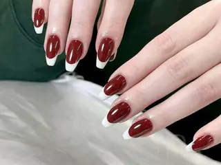 ネイル VP nail 新大久保所属・sorako nailのネイルデザイン