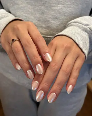 ネイル Nes.Nail所属・Miyagi Asamiのネイルデザイン