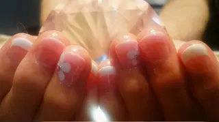 ネイル Nail Space R所属・ネイルスペースR 小林のネイルデザイン