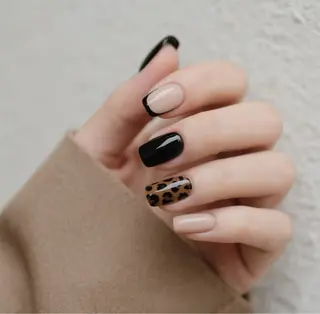 ネイル Rose nail Nanaのネイルデザイン