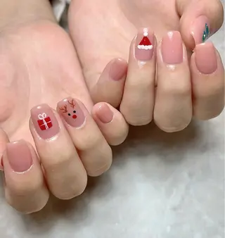 ネイル nails' it...のネイルデザイン