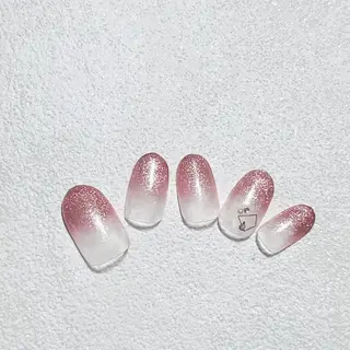 ネイル Ciel by Saki所属・N. Sakiのネイルデザイン