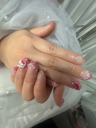 ネイル Regina レジーナのネイルデザイン