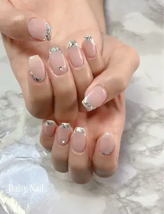 ネイル Daisy Nail所属・Daisy Nailのネイルデザイン