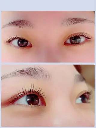 マツエク・マツパ E'clat所属・E'clat Kanaのエステ・リラクイメージ