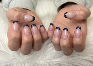 ネイル NAIL atre SAIKAのネイルデザイン