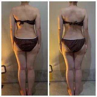 Crystallo Sana N所属・痩身・リンパ 佐久間 自由が丘・奥沢のエステ・リラクイメージ