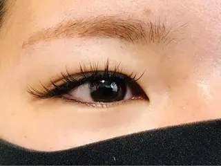 マツエク・マツパ eyes Oooのマツエク・マツパデザイン