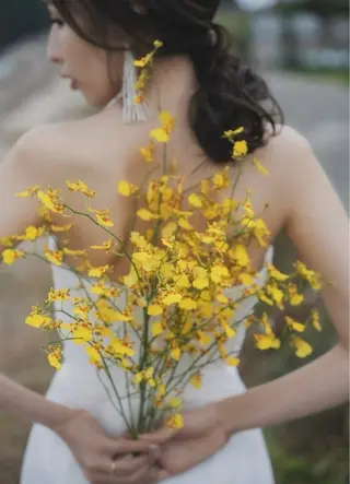 ブライダルエステ専門 入谷友莉のエステ・リラクイメージ