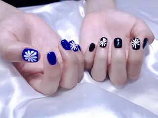 ネイル Camellia nail salonのネイルデザイン