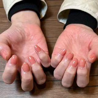 ネイル HENRIETTA NAILSALONのネイルデザイン