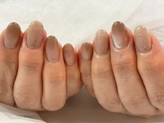 ネイル Komuro Erikaのネイルデザイン