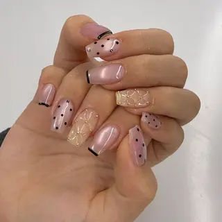 ネイル Nails 39のネイルデザイン
