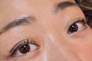 マツエク・マツパ ヘアサロンLicola所属・堀 敦乃のマツエク・マツパデザイン