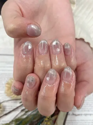 ネイル Basic町田本店 Suzunaのネイルデザイン
