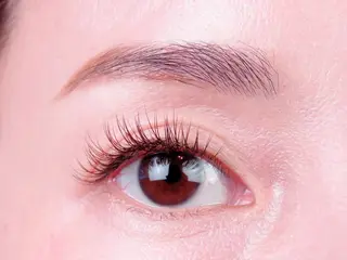 マツエク・マツパ Ｕi (うい)のマツエク・マツパデザイン