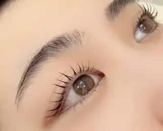 マツエク・マツパ 🌹ブリランテ🌹 大人気店のマツエク・マツパデザイン